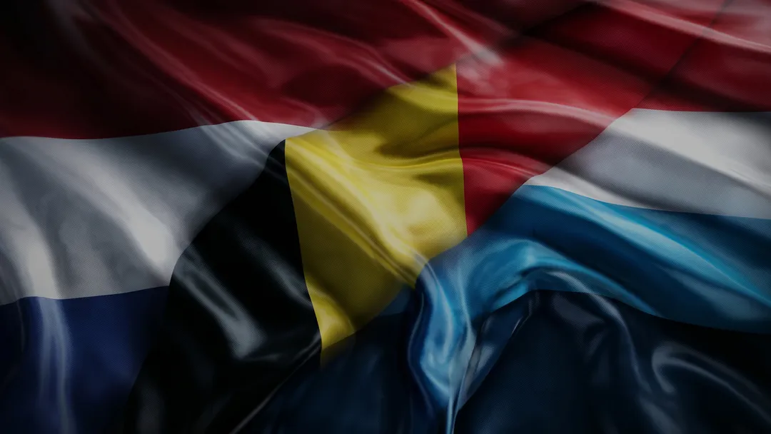 AER Connect: BeNeLux 26