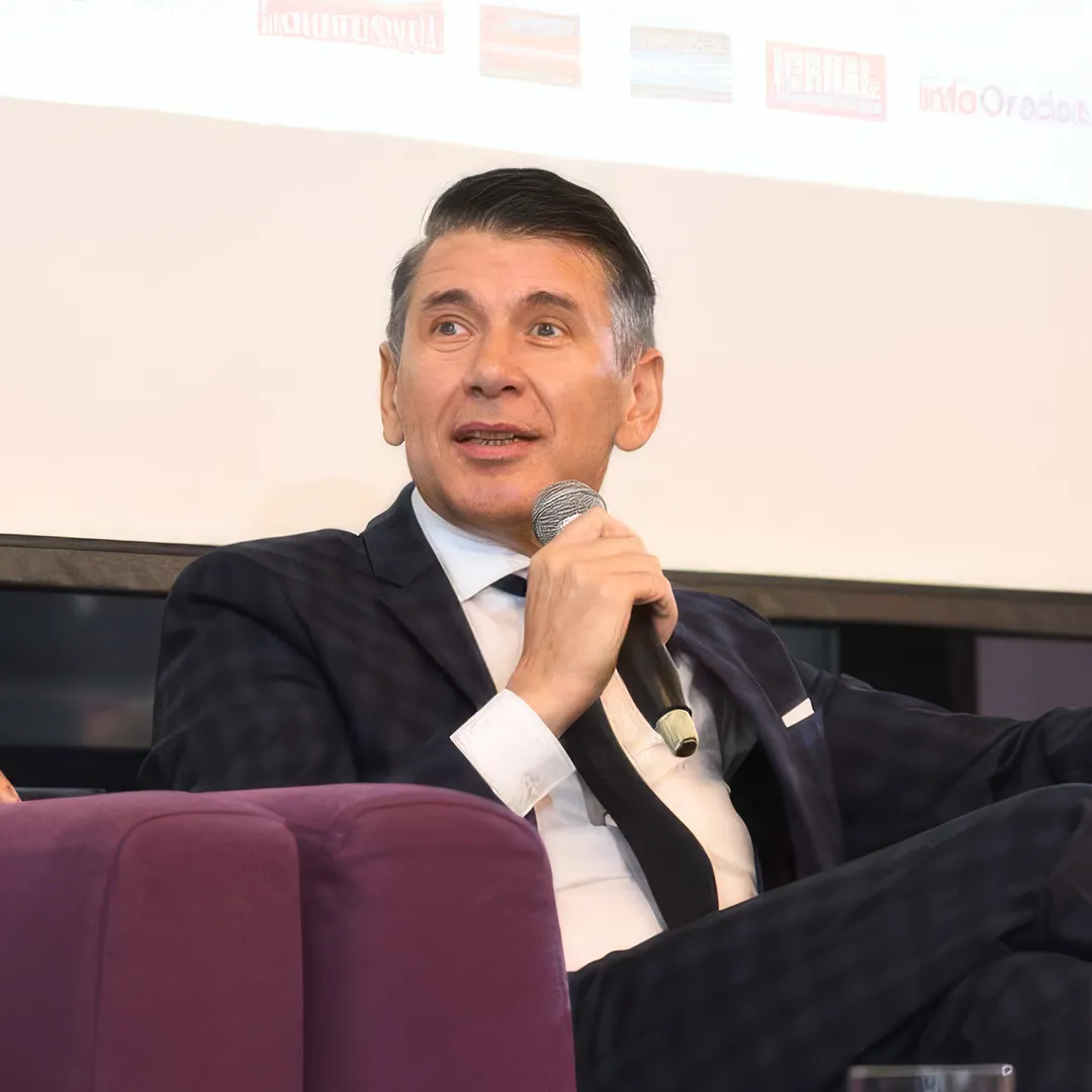 Marius Pantiș