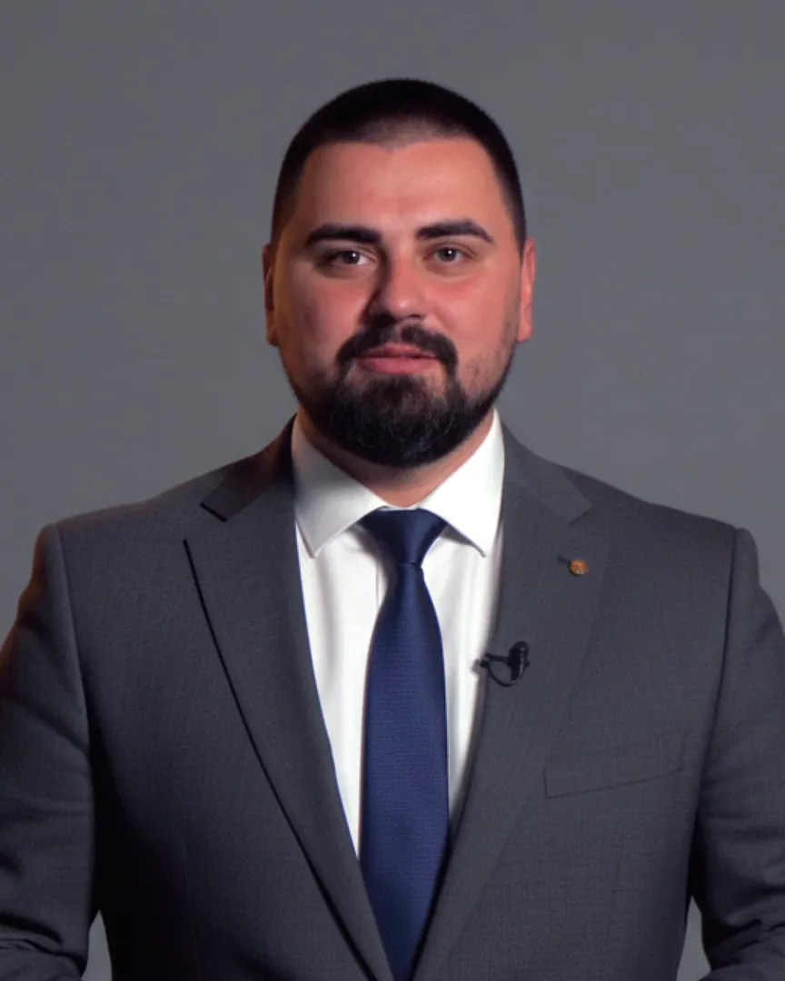 Gabriel Țînțaș