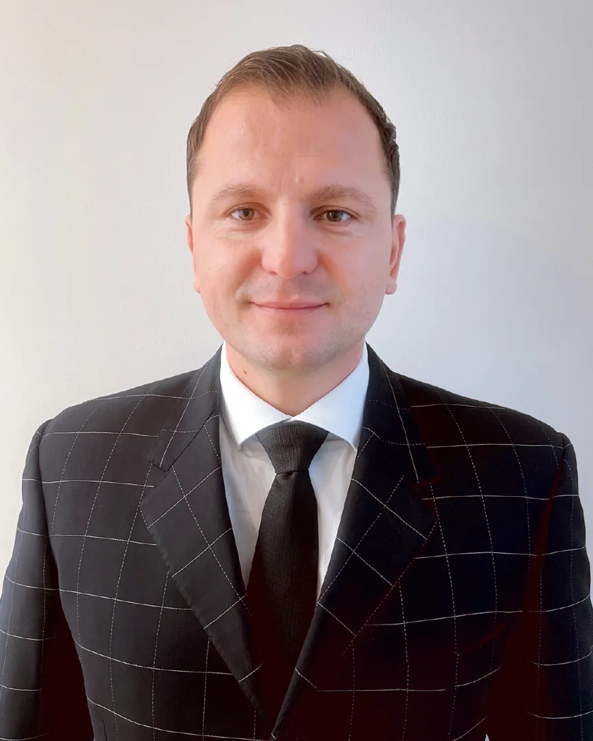 Răzvan Rosan