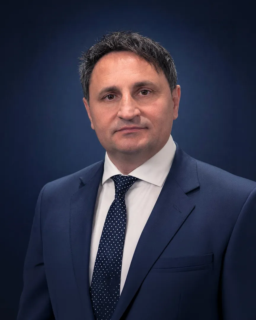 Cristian Pînzariu