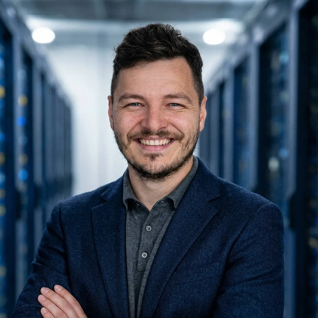 Daniel Bondaș